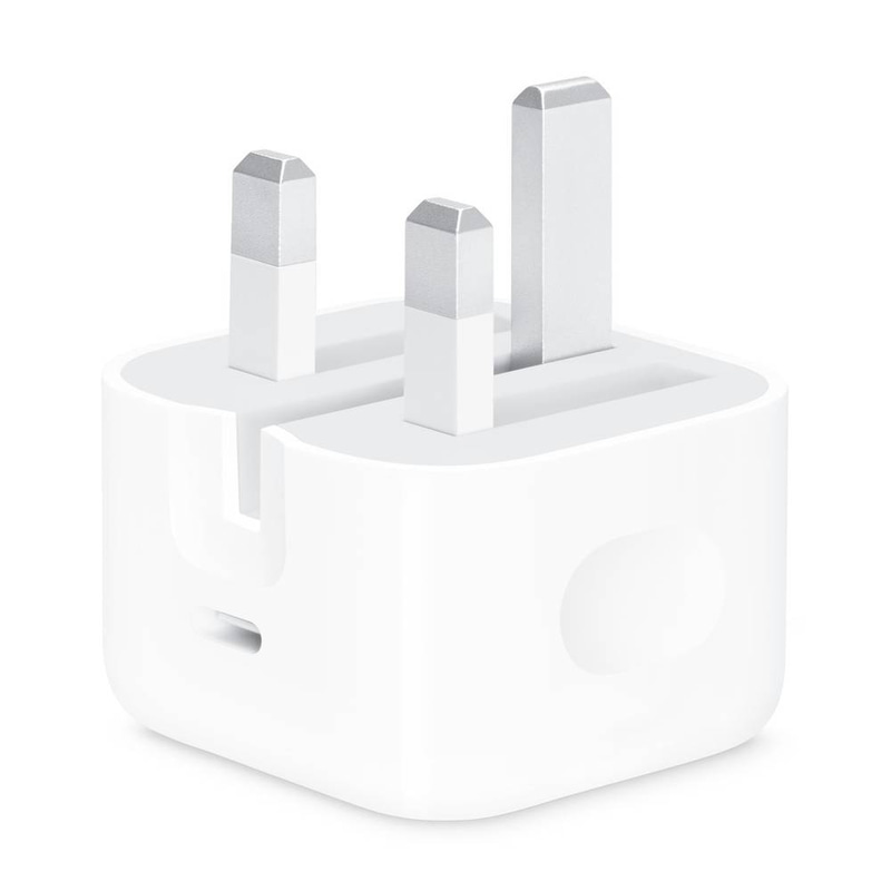 Apple USB-C 20W Power Adapter