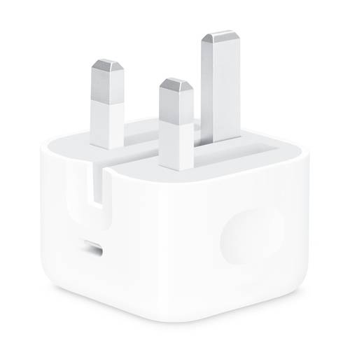 محول طاقة أبل USB-C بقوة 20 واط