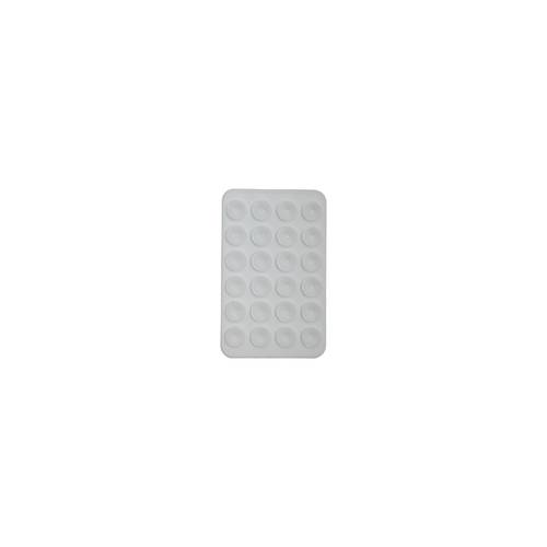 Pad Fastening