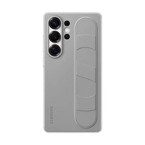 Samsung Galaxy S25 Ultra Standing Grip Case - Grey
