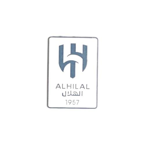  Al Hilal Logo