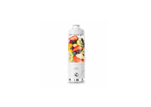 BRAVE Blendo Portable Blender 650ml-White