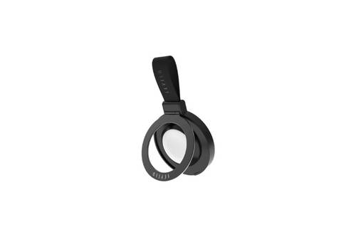 Levelo Dweller Wireless MagSafe & Watch Charger - Black