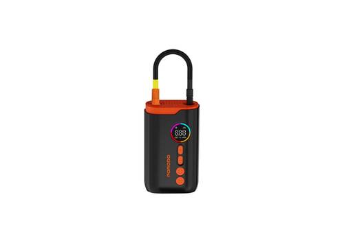 Porodo Lifestyle Electric Air Inflator - Black