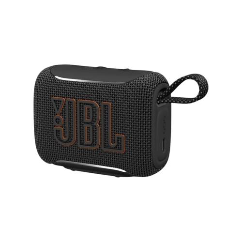 JBL Go 5 - أسود