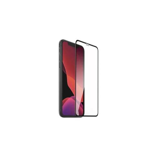Green Lion 3D Curved Tempered Glass for iPhone Xr, 11 - Clear