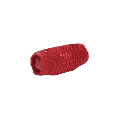 JBL Charge 6 - أحمر