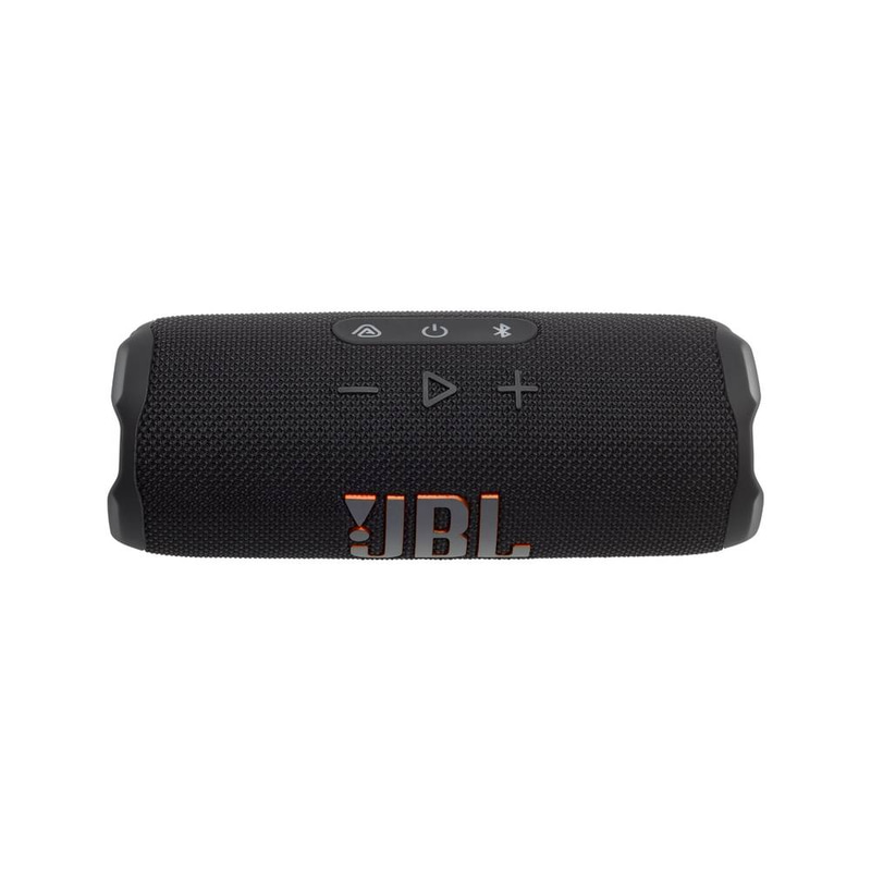 JBL FLIP 7 - أسود