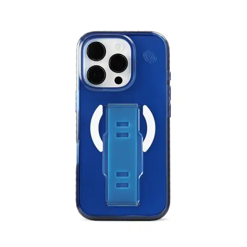  iPhone 16 Pro/Pro Max SLIM MagSafe Sky