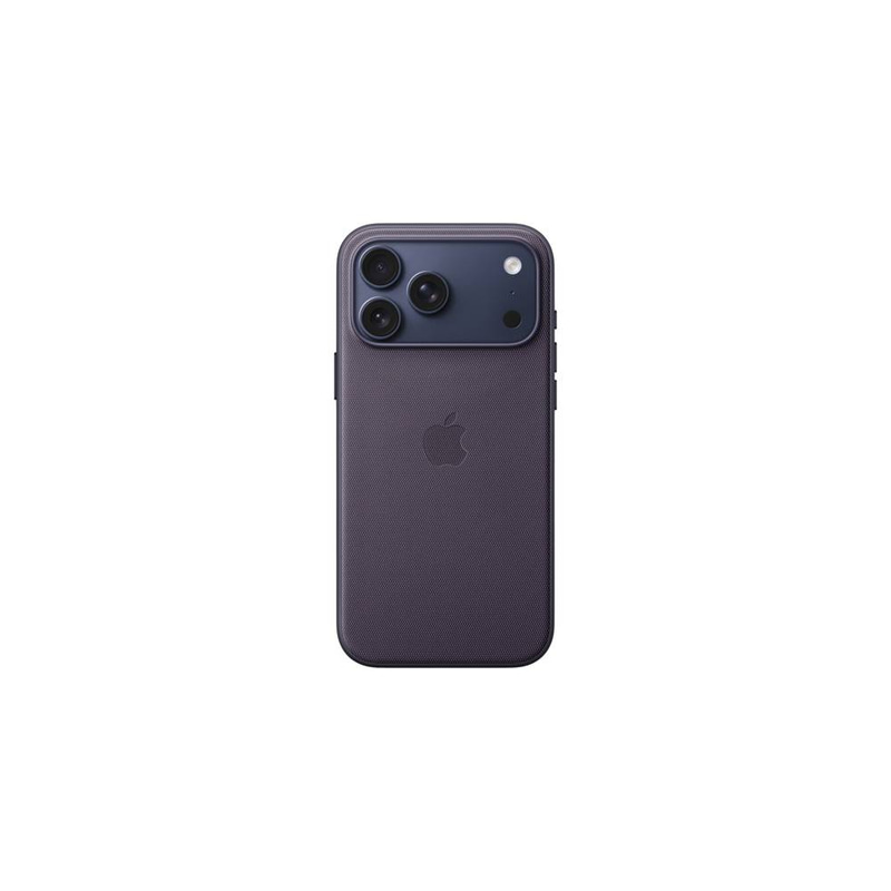 جراب TechWoven MagSafe لهاتف Apple iPhone 17 Pro Max - بنفسجي