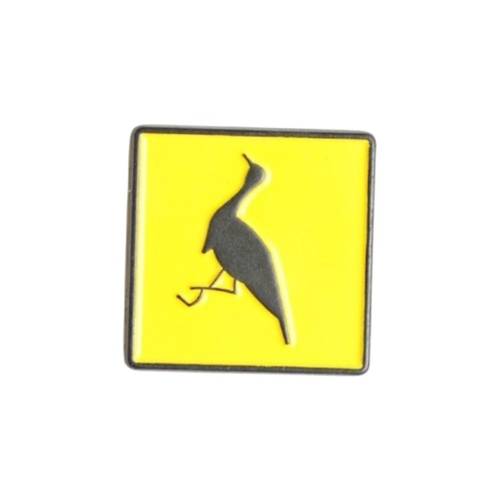 لوجو طير