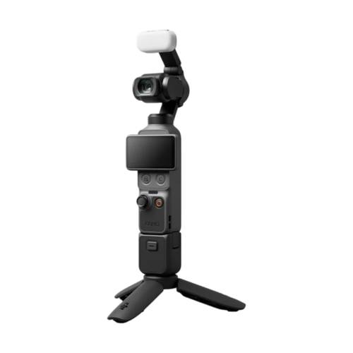 DJI Osmo Pocket 4 Creator Combo