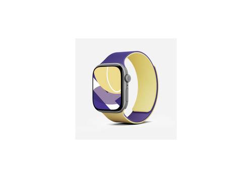 سوار Moft Snap Duo لساعة Apple مقاس 44-45-46-49 مم-PNCTPL