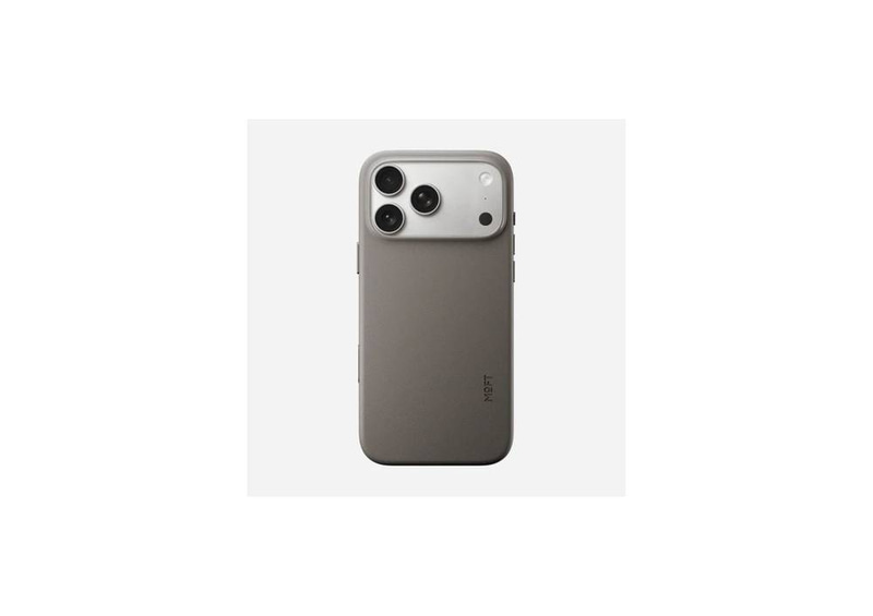 جراب MOFT Snap Case متوافق مع تقنية MagSafe لهاتف iPhone 17 Pro Max - TPGY