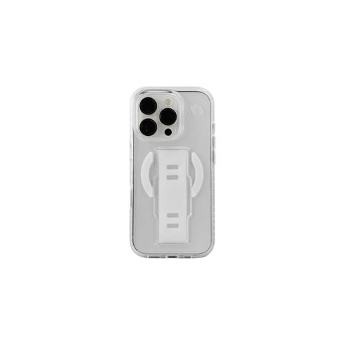 Grip2u Case for iPhone 16 Pro SLIM MagSafe - Clear