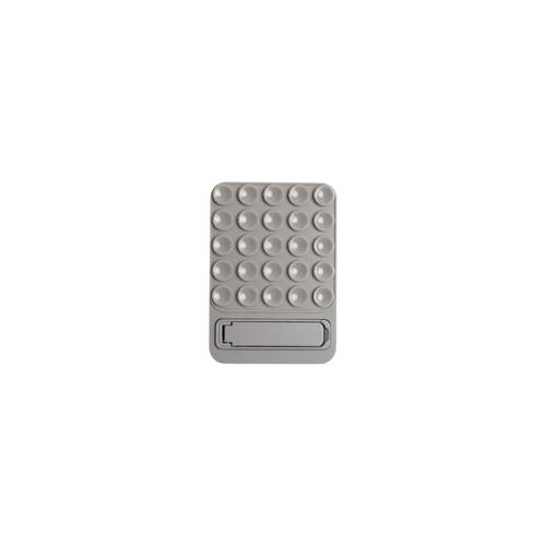 Pad Fastening
