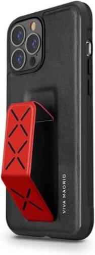 VIVA MADRID MORPHIX GRIPSTAND IPHONE 13 PRO CARMINE CASE