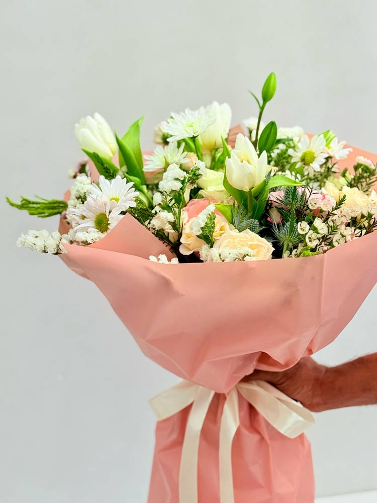 باقة عمان