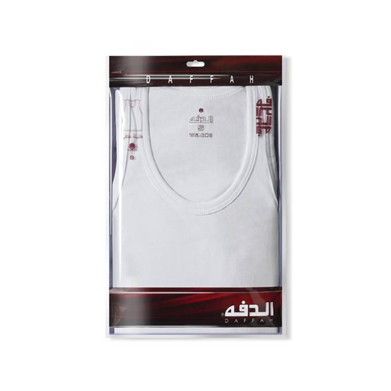 فانيلة الدفه علاقي