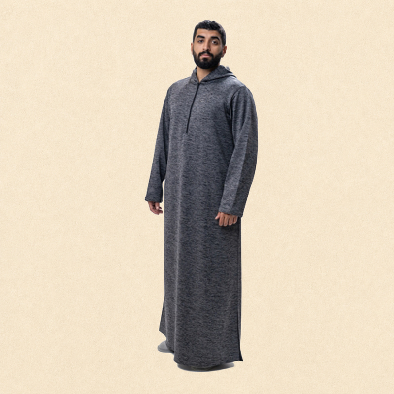 ثوب الدفه مغربي ثيرمل