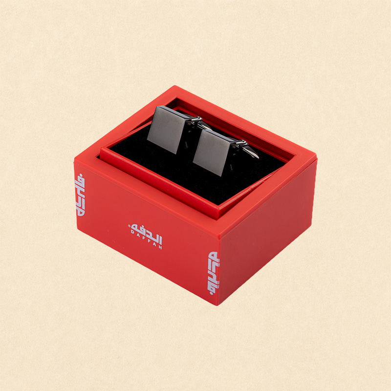 Elite Daffah Cuff - 2
