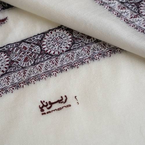 غترة ريموند كشميري - 23