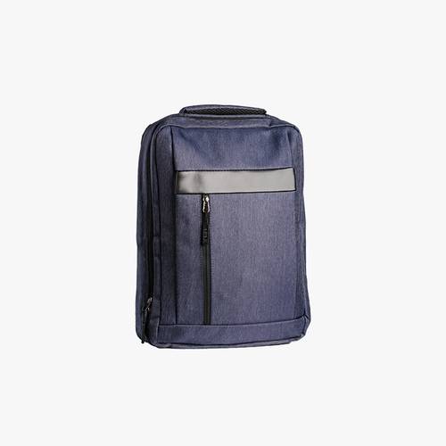 Blue Backpack