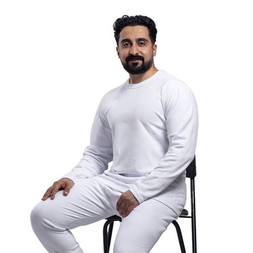 بجامة الدفه ثيرمل رجالي