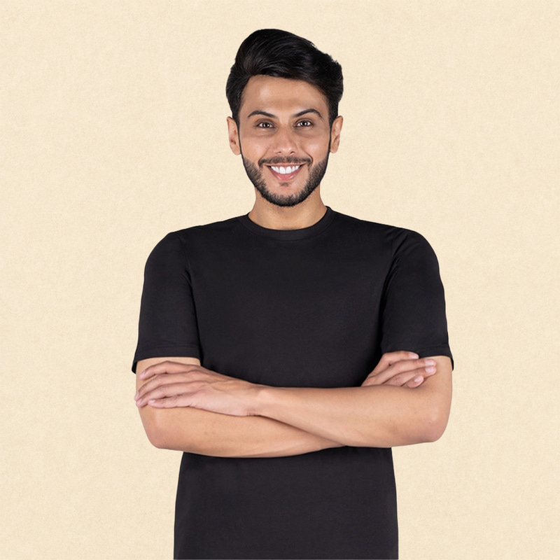 Daffah Model Pajama - Summer Short