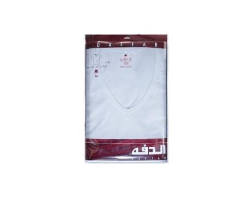 Daffah Seven Undershirt