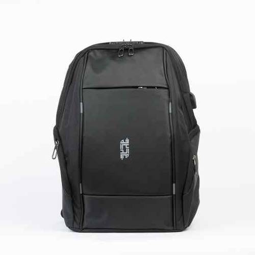 Black Backpack