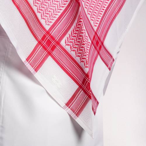 شماغ الدفه - 2