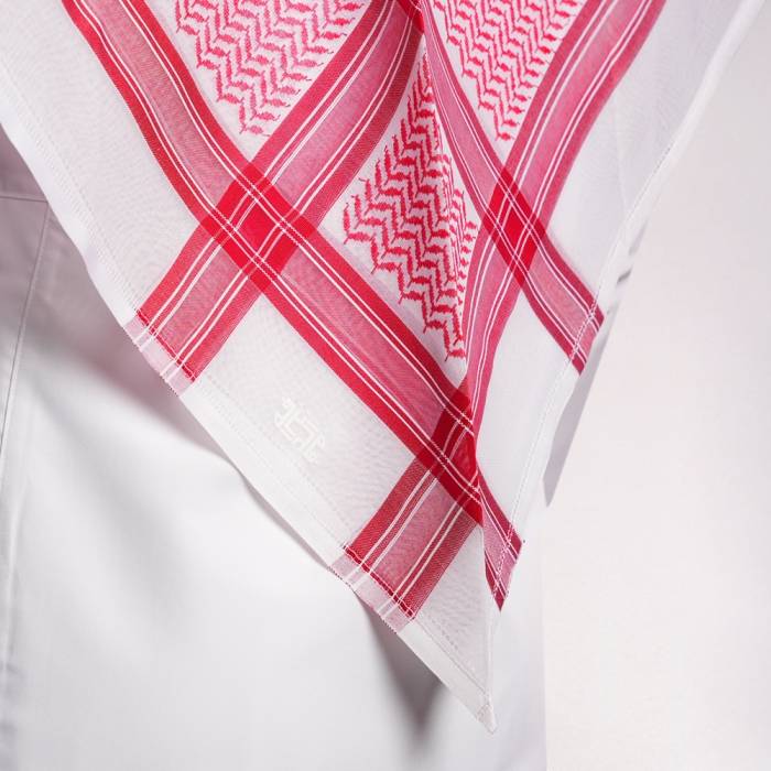 شماغ الدفه - 2