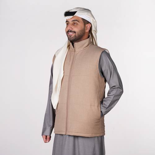 صديرية شتوية - VD4