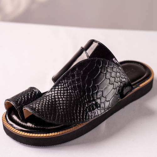 Daffah Eastern Shoes - 2