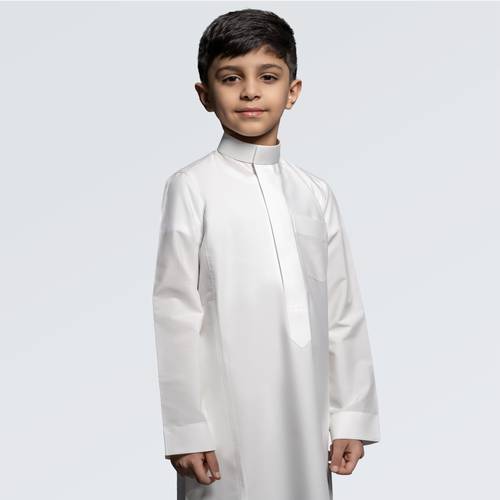 ثوب الدفه الخاص قطن بلس