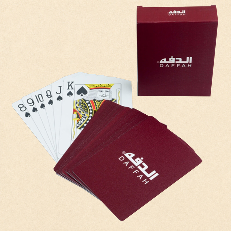 ورق لعب - بلوت