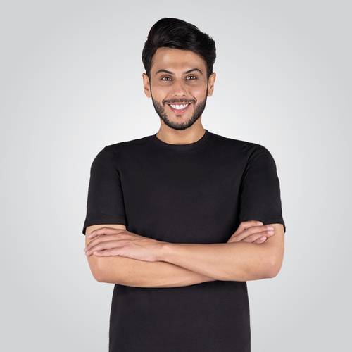 بجامة الدفه مودال - صيفي قصير