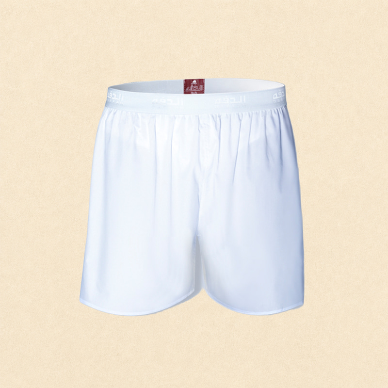 Daffah Special Short Rubber Pants
