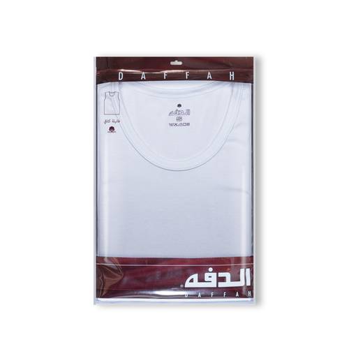 فانيلة الدفه كتافي