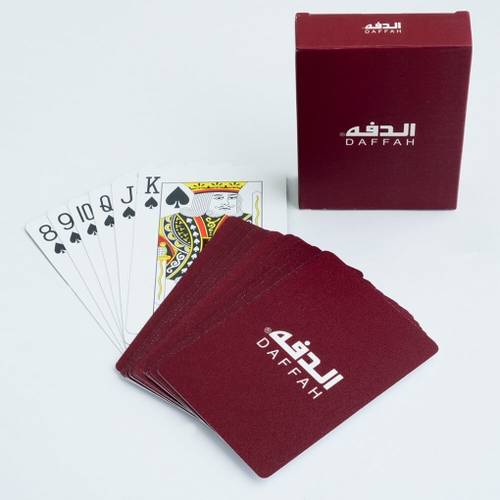 ورق لعب - بلوت