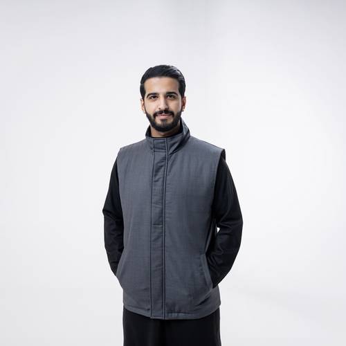 صديرية شتوية - VD3