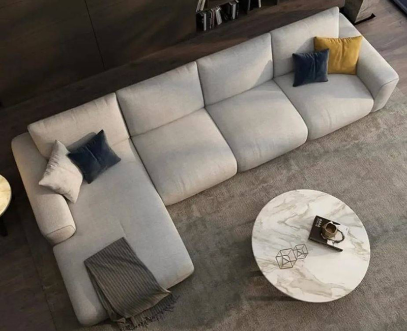 ركنة زاوية حديثة