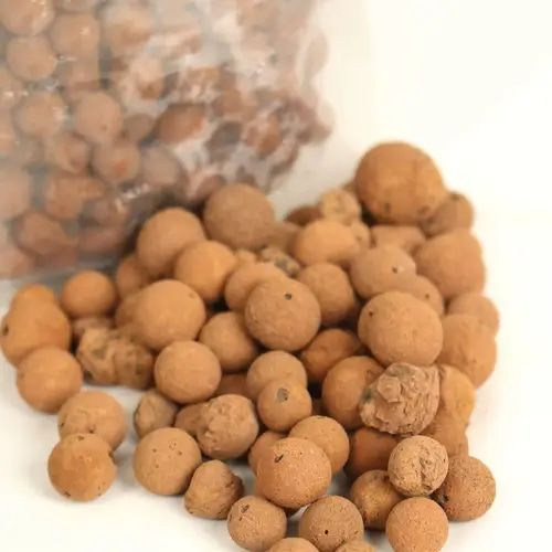 حجر فخاري 