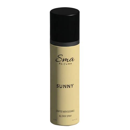 عطر سما 100 مل -  Sma Perfume SUNNY