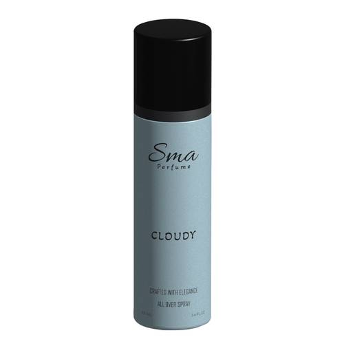 عطر سما 100 مل -  Sma Perfume CLOUDY