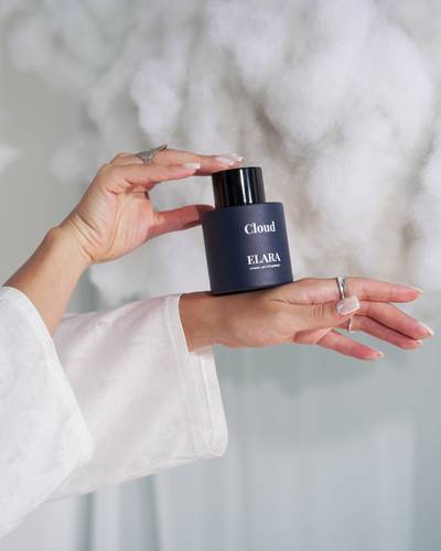 عطر كلاود 