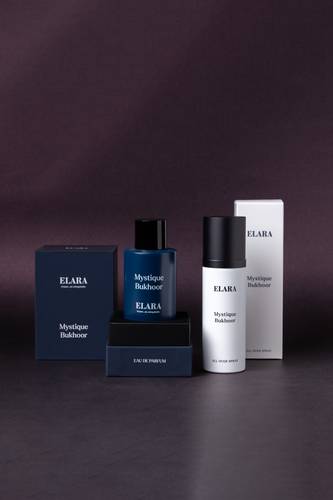 عرض مجموعة Mystique Bukhoor