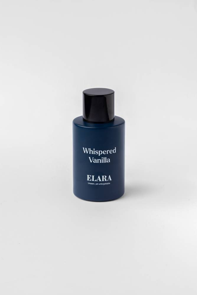 عطر Whispered Vanilla