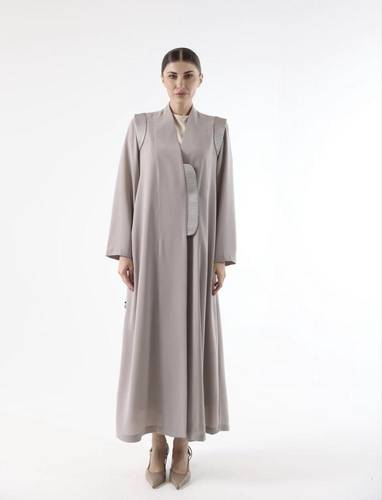 Summer Crepe Blazer
